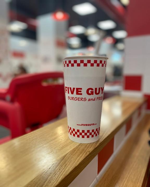 Five Guys